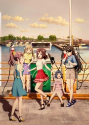 BanG Dream! Movie: Poppin' Dream!