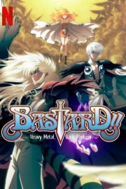 Bastard!! Ankoku no Hakaishin Season 2 (ONA)