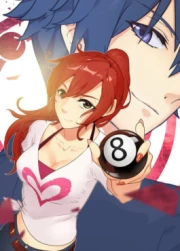 CMFU Academy: King of Billiards (CMFU Xueyuan: Wangzi Peng Peng Qiu)