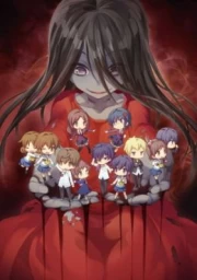 Corpse Party: Tortured Souls - Bougyaku Sareta Tamashii no Jukyou