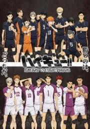 Haikyuu!! Third Season