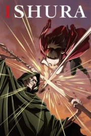 Ishura 2nd Season
