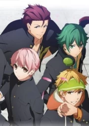 Kenka Banchou Otome: Girl Beats Boys