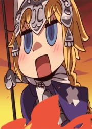 Manga de Wakaru! Fate/Grand Order