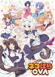 Nekopara: Koneko no Hi no Yakusoku