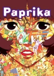 Paprika Latino
