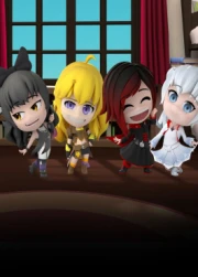 RWBY Chibi 3