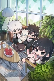 Shiguang Zhaoxiangguan de Richang