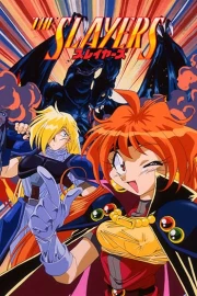 Slayers (Los Justicieros)
