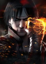 The King of Fighters: Destiny