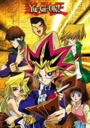 Yu-Gi-Oh! Duel Monsters