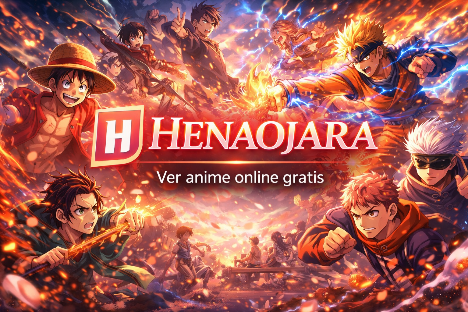 henaojara.net logo
