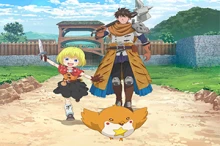 29-sai Dokushin Chuuken Boukensha no Nichijou episodio 3