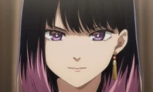 Akane-banashi episodio 7