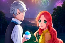 Akujiki Reijou to Kyouketsu Koushaku episodio 11