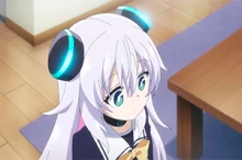 Alma-chan wa Kazoku ni Naritai episodio 4