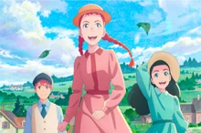 Anne Shirley episodio 22