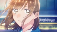 Ao no Hako Season 2 episodio 2
