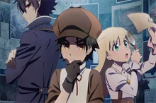 Arne no Jikenbo episodio 4