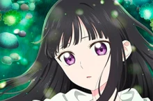 Champignon no Majo episodio 4