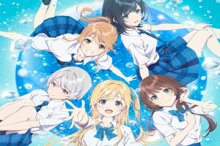 Chitose-kun wa Ramune Bin no Naka episodio 4