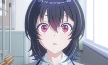 Class de 2-banme ni Kawaii Onnanoko to Tomodachi ni Natta episodio 2