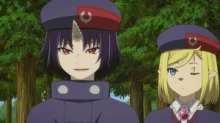 Clevatess II: Majuu no Ou to Itsuwari no Yuusha Denshou episodio 6