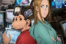 Darwin Jihen episodio 4