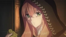 Doumo, Suki na Hito ni Horegusuri wo Irai sareta Majo desu. episodio 2