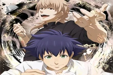 Fermat no Ryouri episodio 10