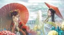 Futsutsuka na Akujo dewa Gozaimasu ga: Suuguu Chouso Torikae Den episodio 1