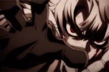 Gachiakuta episodio 16