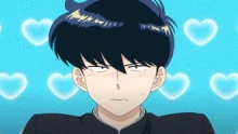 Ganbare! Nakamura-kun!! episodio 10