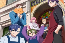 Goumon Baito-kun no Nichijou episodio 4