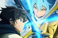 Hell Mode: Yarikomizuki no Gamer wa Hai Settei no Isekai de Musou suru 2nd Season episodio 9