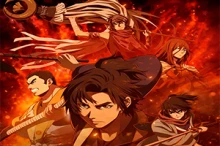 Hikuidori: Ushuu Boro Tobi-gumi episodio 3