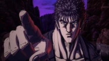 Hokuto no Ken: Fist of the North Star episodio 10