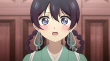 Ibitte Konai Gibo to Gishi episodio 6