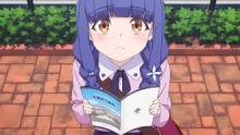 Ichijouma Mankitsugurashi! episodio 6