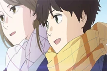 Ikoku Nikki episodio 4