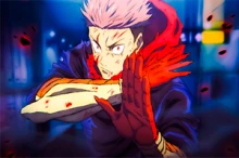 Jujutsu Kaisen: Shimetsu Kaiyuu - Zenpen episodio 4