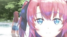 Kamiina Botan, Yoeru Sugata wa Yuri no Hana episodio 8