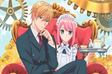 Kikaijikake no Marie episodio 4