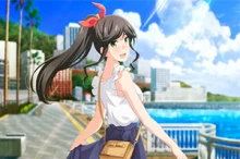 Kirei ni Shitemoraemasu ka. episodio 4