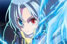 Kizoku Tensei: Megumareta Umare kara Saikyou no Chikara wo Eru episodio 4