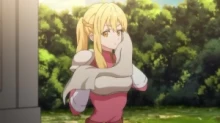 Koko wa Ore ni Makasete Saki ni Ike to Itte kara 10-nen ga Tattara Densetsu ni Natteita. episodio 9