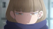 Koori no Jouheki episodio 9