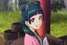 Kusuriya no Hitorigoto episodio 51