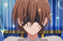 Majutsushi Kunon wa Mieteiru episodio 5