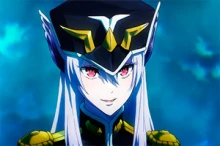 Mato Seihei no Slave 2 episodio 3